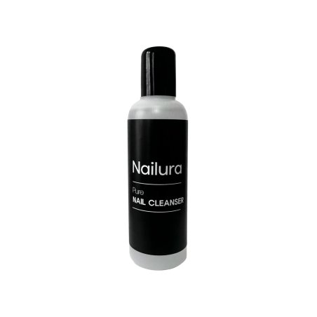 Nailura - Nail Cleanser