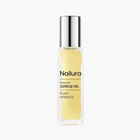 Nailura - Cuticle Oil - Pineapple - 10 ml