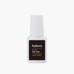 Nailura - Neglelim - Clear