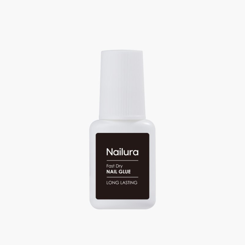 Nailura - Neglelim - Clear