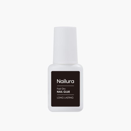Nailura - Neglelim - Clear