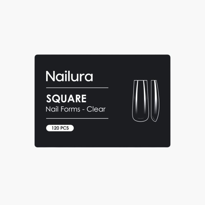 Nailura - Tipper - Square