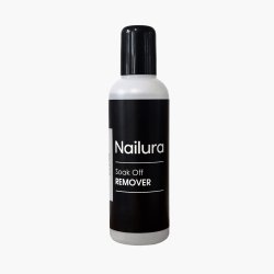 Nailura - Soak-Off Remover - 100 ml