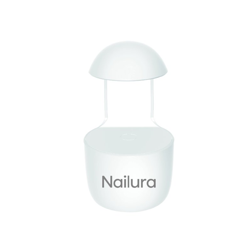 Nailura - UV Lamp - Mini