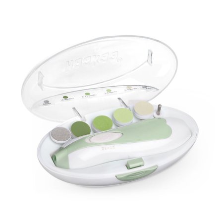 Haakaa - Baby Nail Care Set