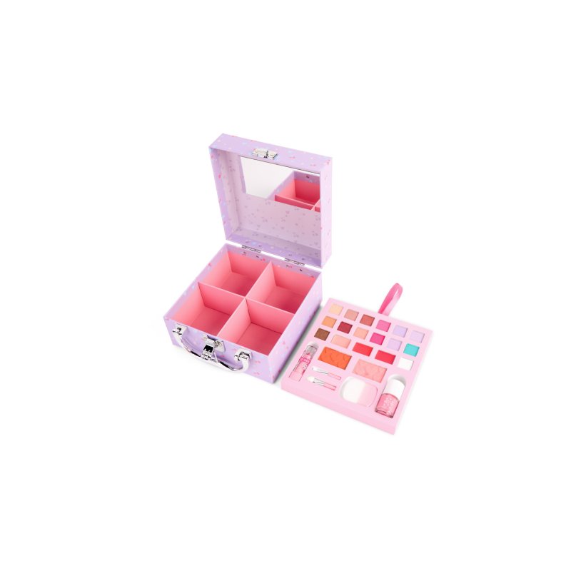 Create It! - Makeup Case Small - Purple (884506BV1)