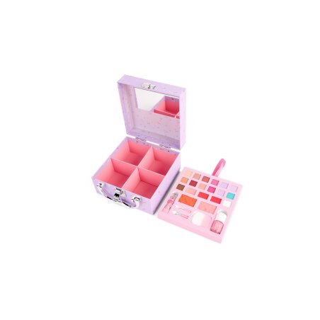 Create It! - Makeup Case Small - Purple (884506BV1)