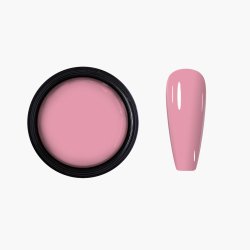 Nailura - Builder Gel 9 - Rose Quartz Pink - 10 ml