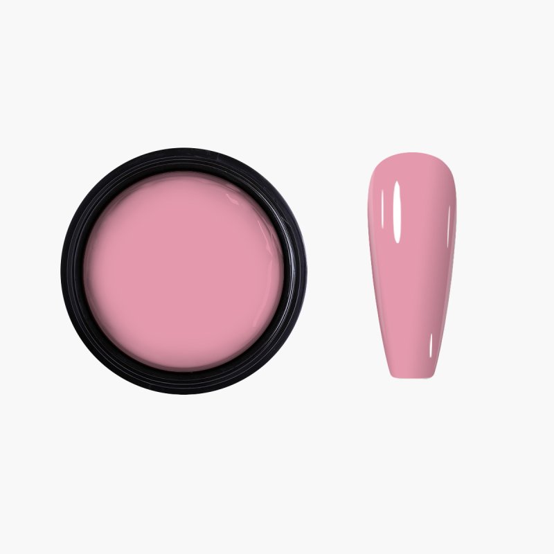 Nailura - Builder Gel 9 - Rose Quartz Pink - 10 ml