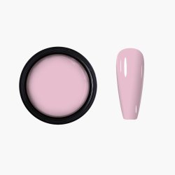 Nailura - Builder Gel 7 - Lilac Pink - 10 ml