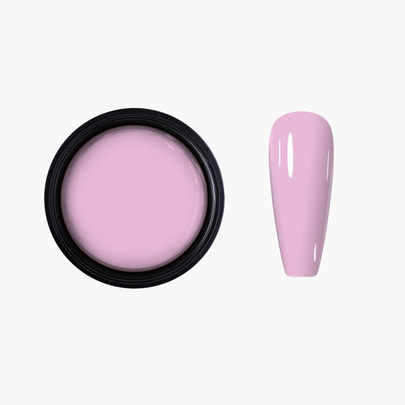 Nailura - Builder Gel 8 - Lavender Pink - 10 ml