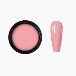 Nailura - Builder Gel 10 - Apricot Pink - 10 ml