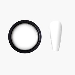 Nailura - Builder Gel 1 - White - 10 ml