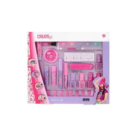 Create It! - Makeup Box (884511V3)