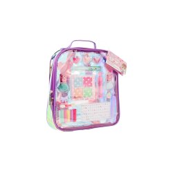 Create It! - Lulu Blush Makeup In Backpack (884956)