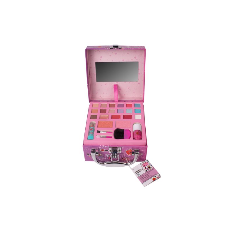 Create It! - Makeup Case Small (84506V1)