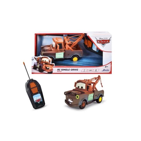 Dickie Toys - RC Cars Mater 1:32 (203081009)