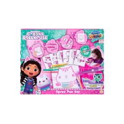 Gabby's Dollhouse - Spray Pen Set (GD23364V)