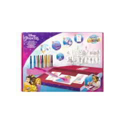 Disney Princess - Spray Pens Box(DP22368V1)