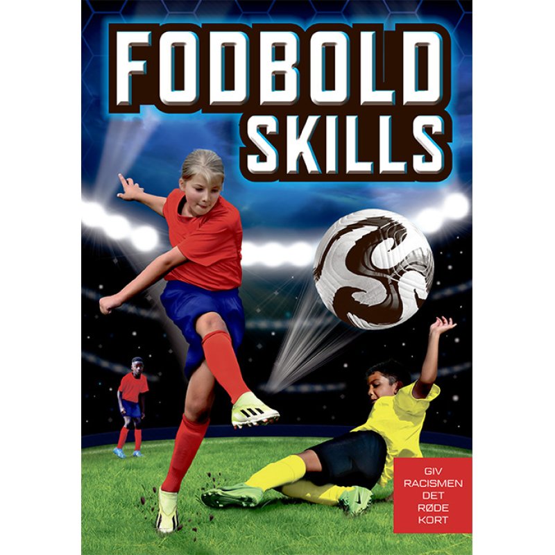 Fodbold Skills
