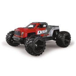 Maverick - MT Flux 1/16th Monster Truck - Red (151005)