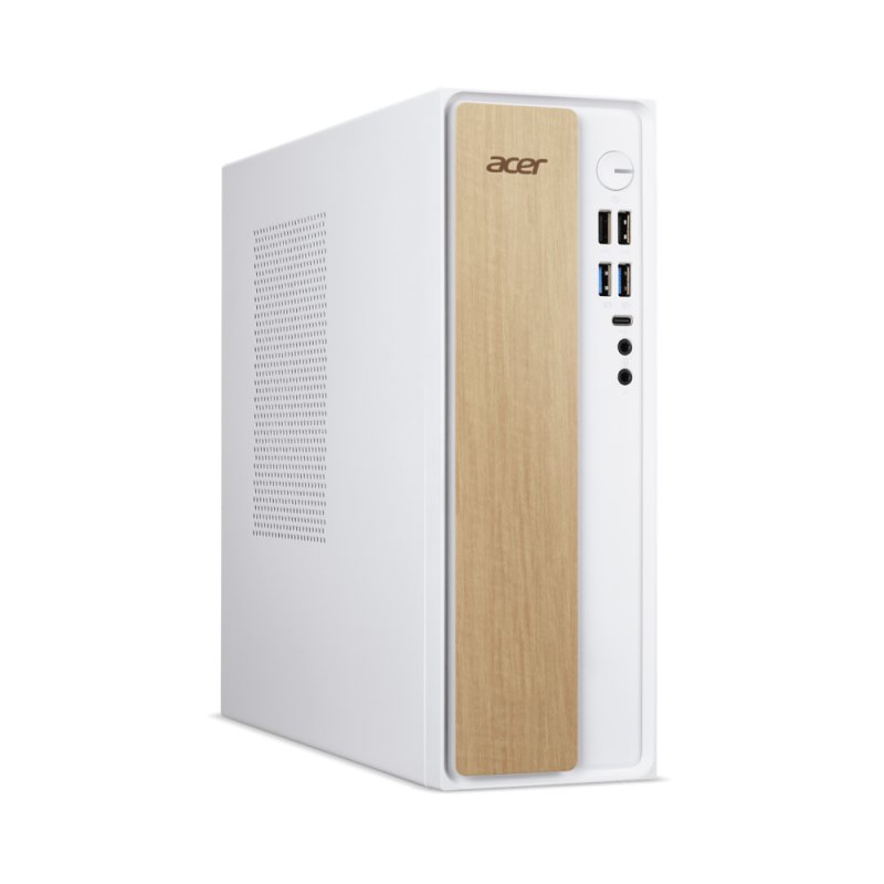 Acer XC-101 13H5U Intel Core i5-13420H, 16GB RAM, 1000GB M.2 SSD, Intel UHD Grafik, Windows 11