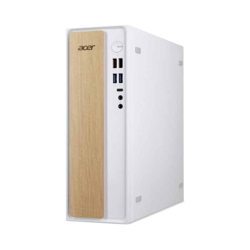 Acer XC-101 13H5U Intel Core i5-13420H, 16GB RAM, 1000GB M.2 SSD, Intel UHD Grafik, Windows 11