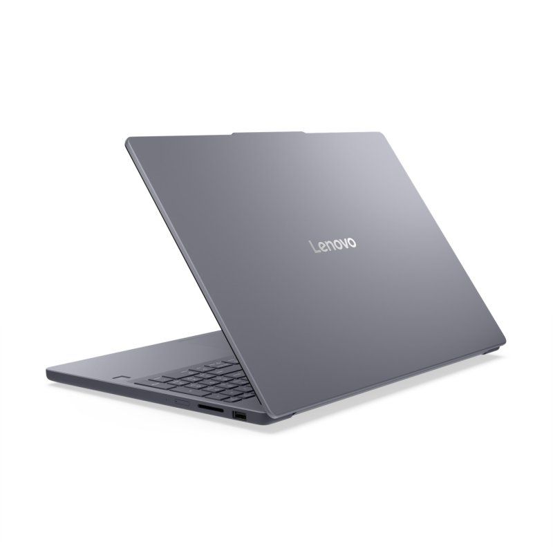 Lenovo IdeaPad Slim 3 83N30003GE - 15.3" WUXGA, Snapdragon X1-26-100, 16GB RAM, 1TB SSD, Windows 11 Home