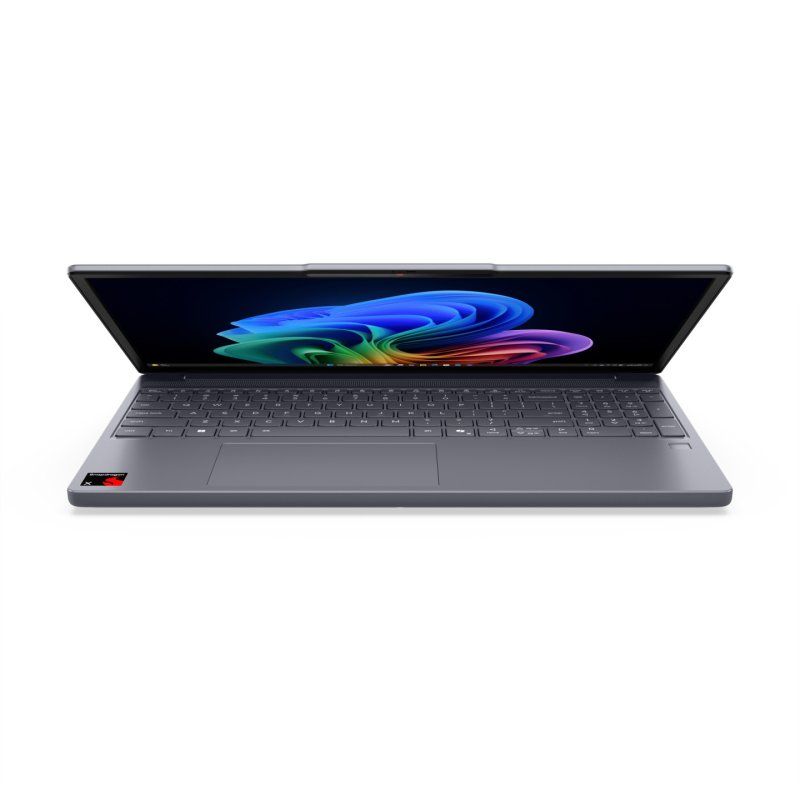 Lenovo IdeaPad Slim 3 83N30003GE - 15.3" WUXGA, Snapdragon X1-26-100, 16GB RAM, 1TB SSD, Windows 11 Home