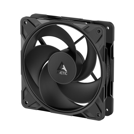 Ventilateur de boitier Arctic P12 Pro Reverse - 12cm (Noir)
