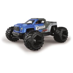 Maverick - MT Flux 1/16th Monster Truck - Blue (151001)