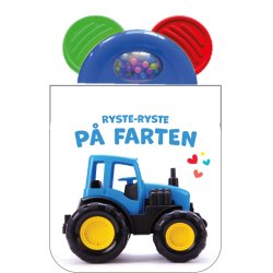 Ryste-ryste: på farten