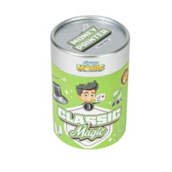 Cliptoys - Classic Magic - Grøn