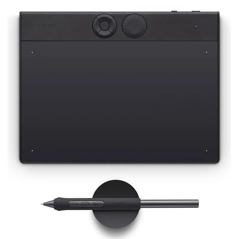 Wacom Intuos Pro Small