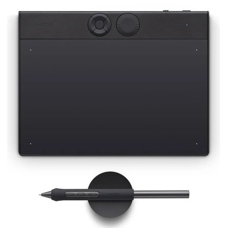 Wacom Intuos Pro Small
