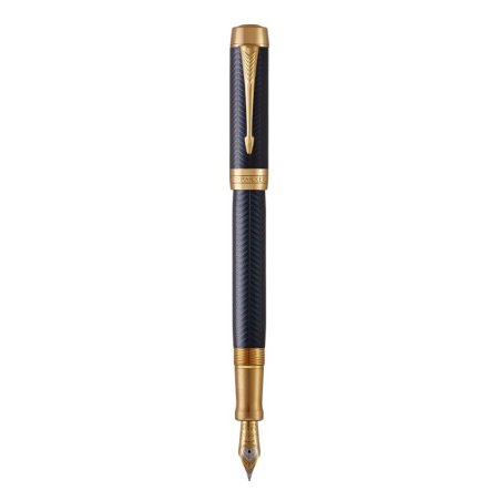 Parker 1931369 stylo-plume Bleu, Or 1 pièce(s)