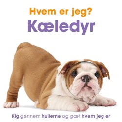 Hvem er jeg? Kæledyr