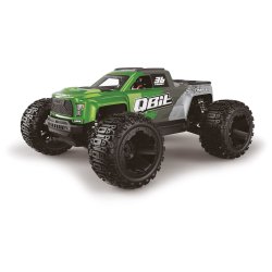 Maverick - MT 1/16th Monster Truck - Green (151004)