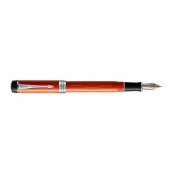 Parker Duofold fountain pen Red 1 pc(s)