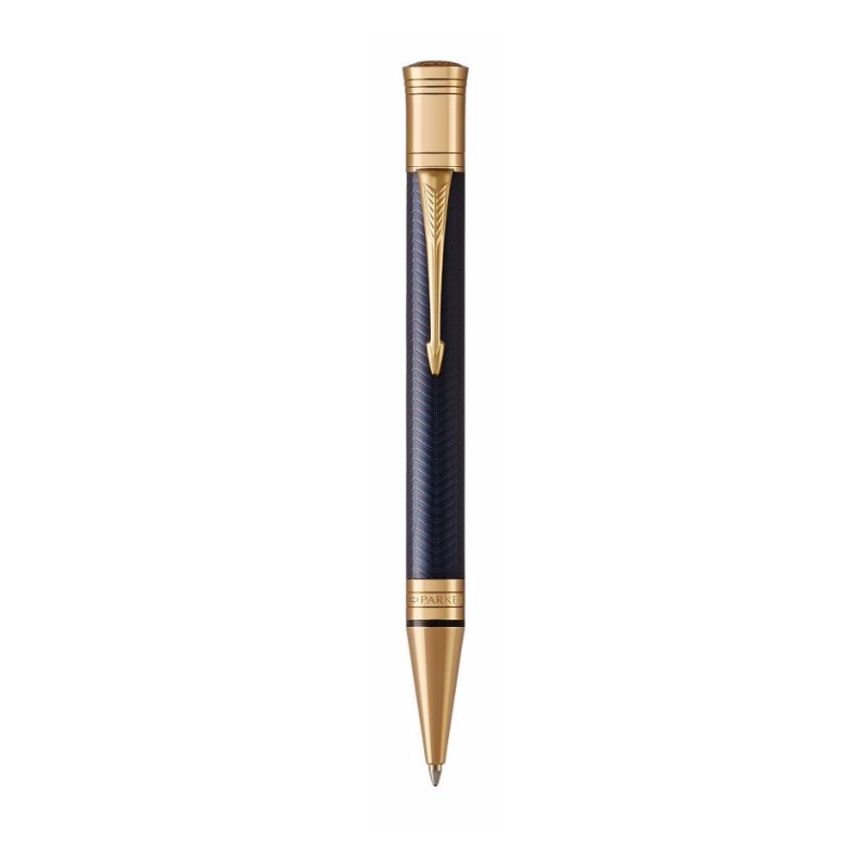 Parker 1931373 stylo à bille Noir Moyen 1 pièce(s)