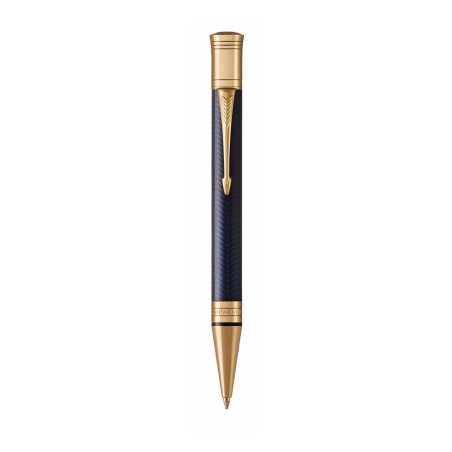 Parker 1931373 stylo à bille Noir Moyen 1 pièce(s)