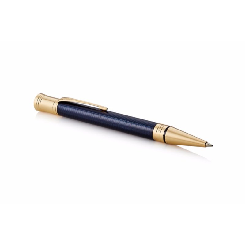 Parker 1931373 stylo à bille Noir Moyen 1 pièce(s)