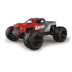 Maverick - MT 1/16th Monster Truck - Red (151003)