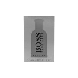 Sample Hugo Boss Bottled Edt 1,5ml