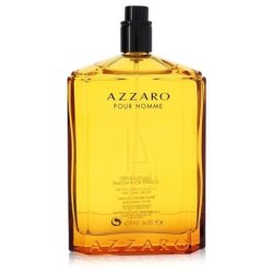Tester Azzaro Pour Homme Edt 100ml