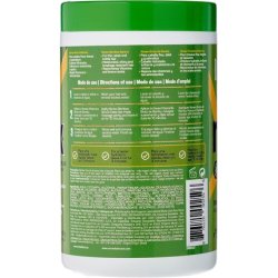 Novex Bamboo Sprout Hair Mask 400 Grams