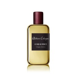 Atelier Cologne Gold Leather Cologne Absolue 100ml