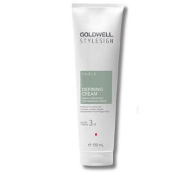 Goldwell Sts Curls Defining Cream 150 Ml
