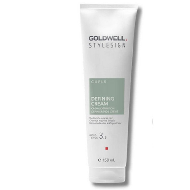 Goldwell Sts Curls Defining Cream 150 Ml