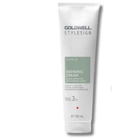 Goldwell Sts Curls Defining Cream 150 Ml